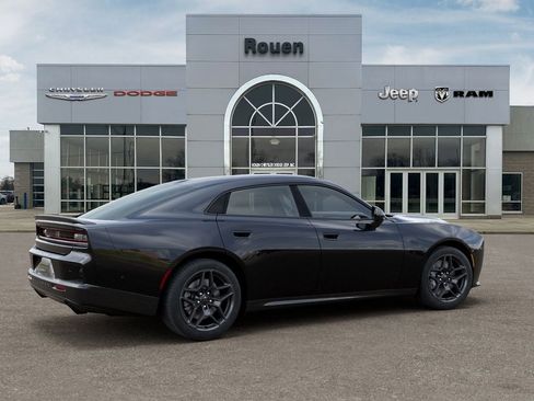 New 2026 Dodge Charger R/T AWD/4WD image 5