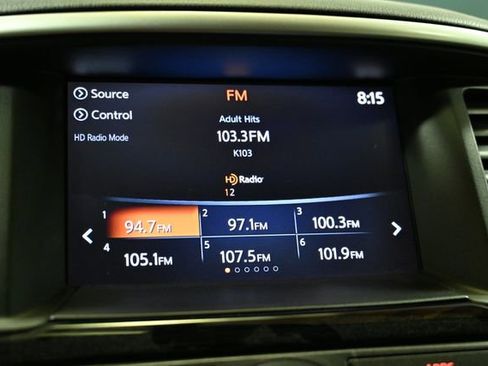 Used 2018 Nissan Pathfinder SV image 33