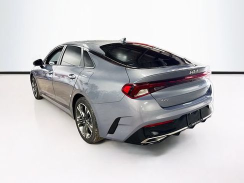 Used 2022 Kia K5 LXS AWD/4WD image 5