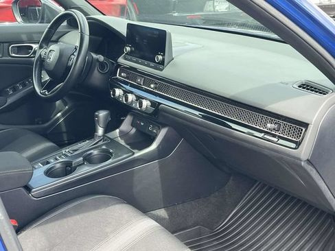 Used 2024 Honda Civic Sport image 23
