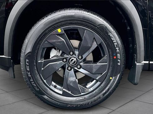 New 2026 Nissan Rogue SV image 11