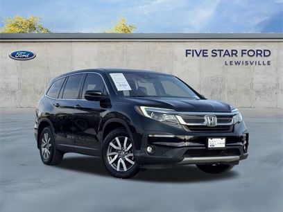 Used 2020 Honda Pilot EX-L