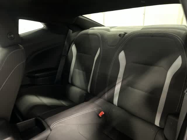 Used 2020 Chevrolet Camaro LT w/ RS Package RWD image 14