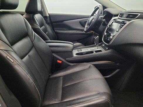 Used 2020 Nissan Murano SL w/ Moonroof Package image 21