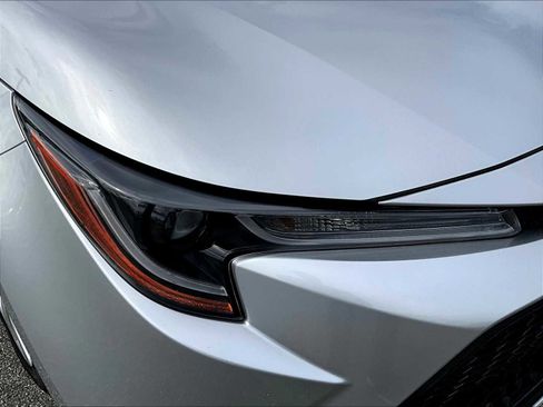 Used 2022 Toyota Corolla LE image 32
