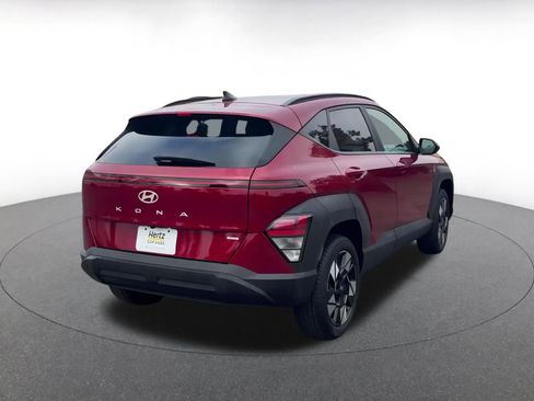 Used 2025 Hyundai Kona SEL image 14