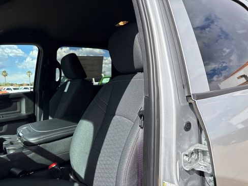 New 2026 RAM 2500 Tradesman AWD/4WD image 14