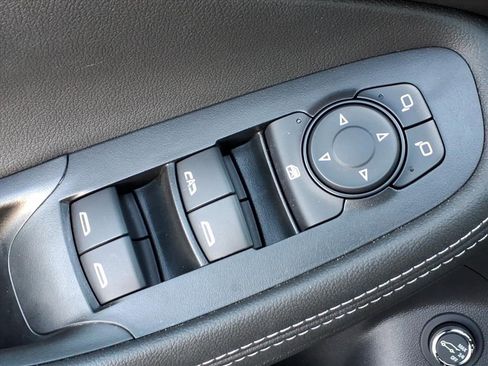 Certified 2024 Buick Encore GX Sport Touring w/ Comfort Package image 17