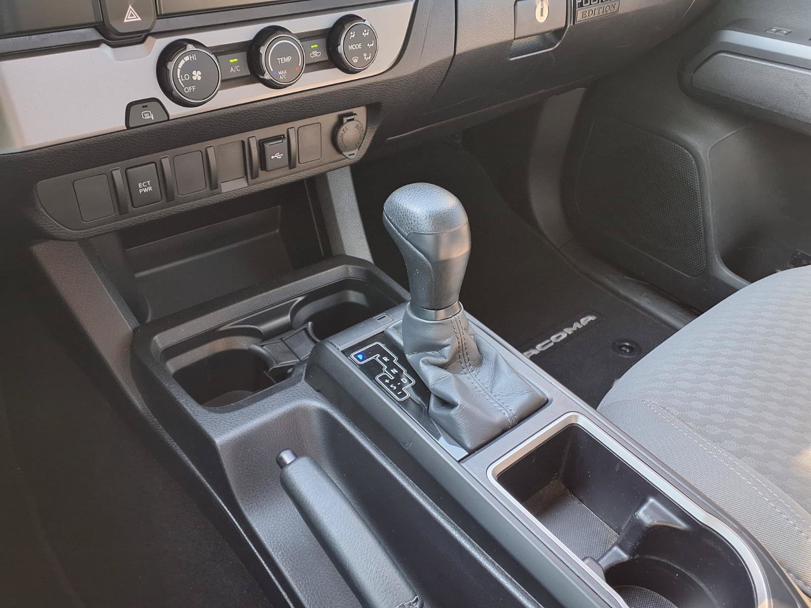 Certified 2023 Toyota Tacoma SR RWD image 25