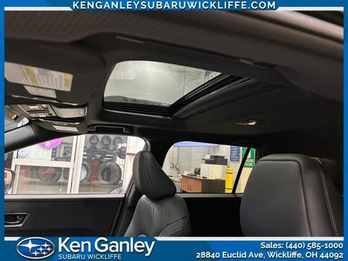 New 2026 Subaru Outback Limited XT image 14