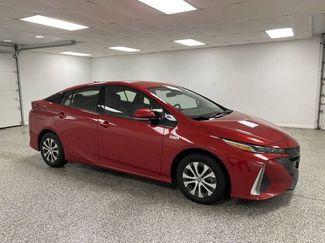 Used 2020 Toyota Prius Prime XLE 360° Tour
