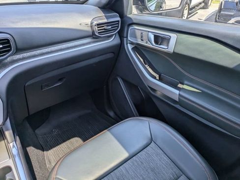 Used 2023 Ford Explorer Timberline w/ Timberline Technology Package AWD/4WD image 19