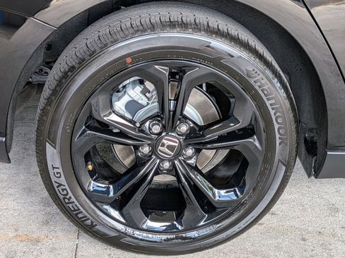 Used 2025 Honda Accord SE image 23