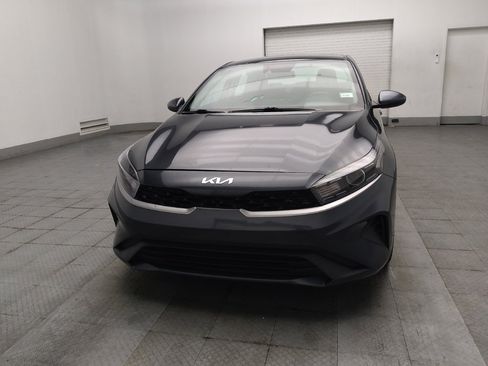 Used 2024 Kia Forte LXS FWD image 15