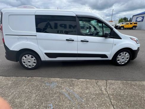 Used 2019 Ford Transit Connect XL FWD image 5