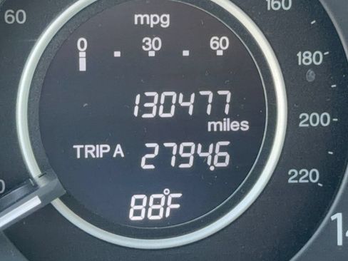 Used 2016 Honda CR-V LX image 21