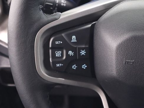New 2026 Ford Bronco Outer Banks AWD/4WD image 17