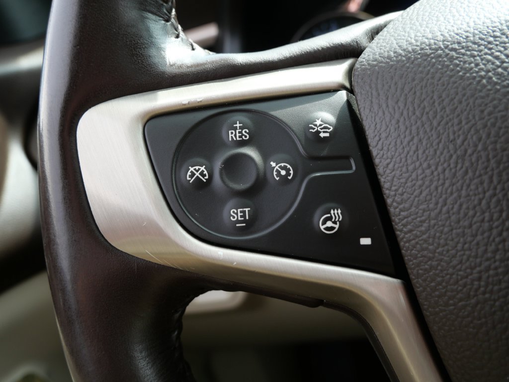 Certified 2019 GMC Acadia Denali w/ Technology Package AWD/4WD image 25