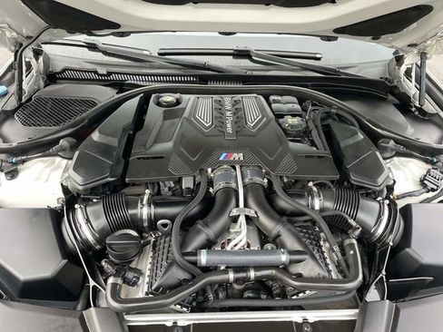 Used 2020 BMW M5 w/ Executive Package image 36