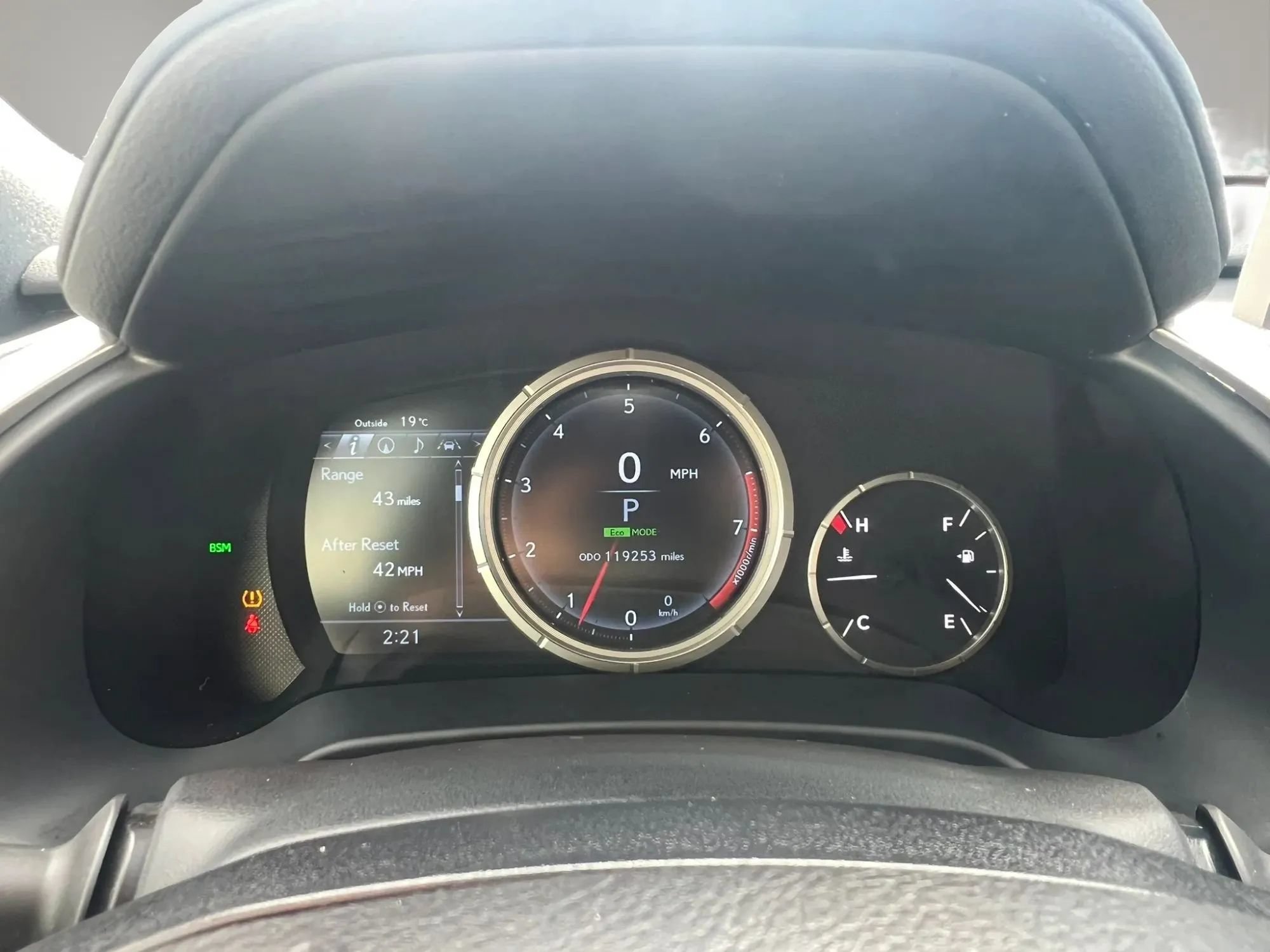 Used 2020 Lexus RX 350 F Sport AWD/4WD image 17