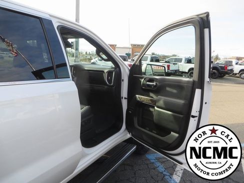 Used 2020 GMC Sierra 1500 Denali w/ Denali Ultimate Package image 55