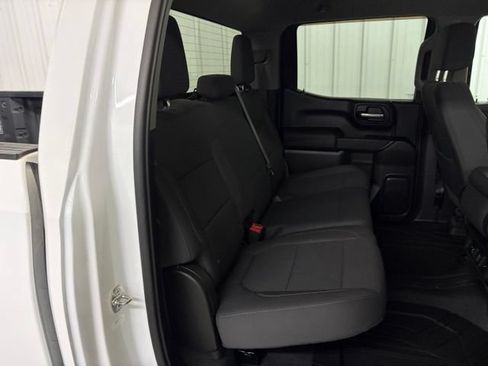 Used 2020 Chevrolet Silverado 1500 LT w/ True North Edition AWD/4WD image 16