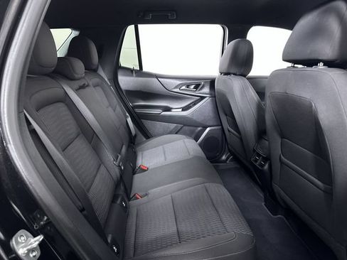 Used 2026 Chevrolet Equinox LT FWD image 28