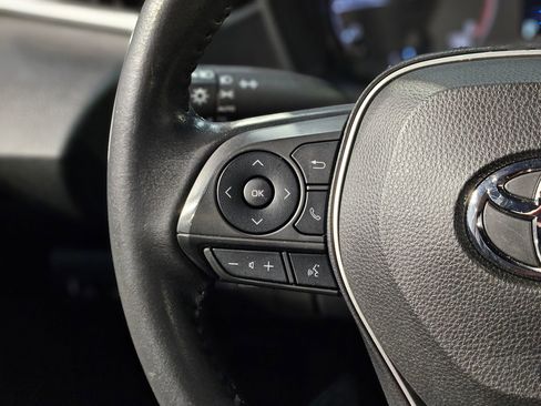 Used 2023 Toyota Corolla SE image 26