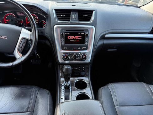 Used 2017 GMC Acadia Limited SLT AWD/4WD image 8