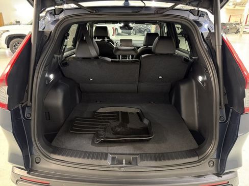 Used 2024 Honda CR-V Sport Touring image 12