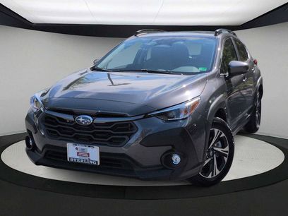 Certified 2024 Subaru Crosstrek 2.0i Premium