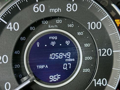 Used 2013 Honda CR-V LX image 19