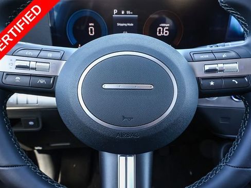 Used 2026 Hyundai Kona SEL Sport FWD image 24