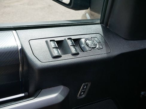 Certified 2019 Ford F150 XLT w/ Equipment Group 302A Luxury AWD/4WD image 17
