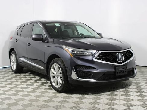 Used 2019 Acura RDX FWD image 38
