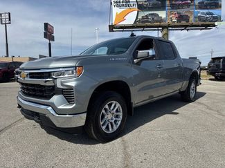 New 2026 Chevrolet Silverado 1500 LT video 2