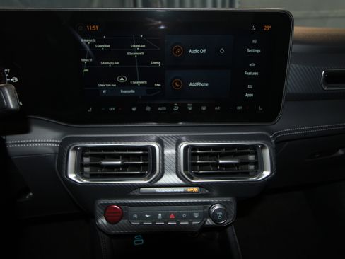 New 2026 Ford Mustang GT Premium image 13