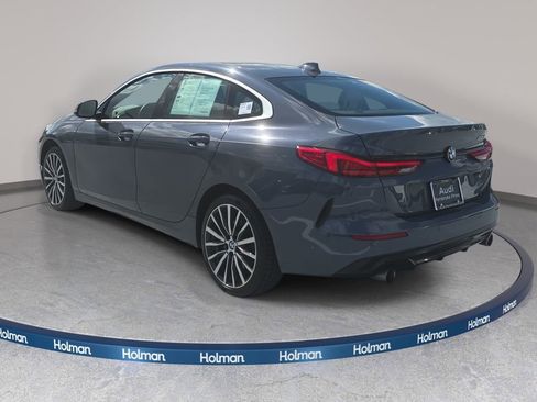 Used 2021 BMW 228i Gran Coupe w/ Convenience Package image 8