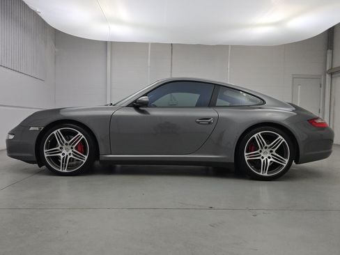 Used 2007 Porsche 911 GT3 RS image 2