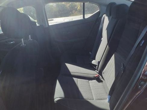 New 2025 Nissan Sentra SV w/ All-Weather Package image 32