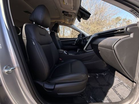 Certified 2023 Hyundai Tucson SEL w/ Convenience Package image 27