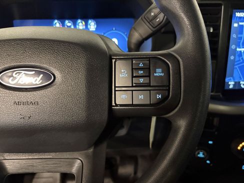 Used 2024 Ford F150 XL AWD/4WD image 19