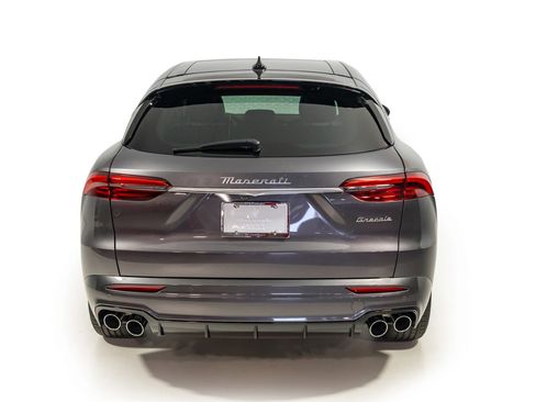Used 2024 Maserati Grecale GT image 6