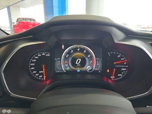 Used 2016 Chevrolet Corvette Stingray Coupe w/ 2LT Preferred Equipment Group image 21