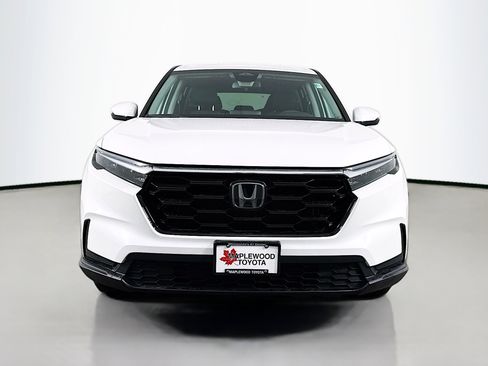 Used 2024 Honda CR-V EX image 2