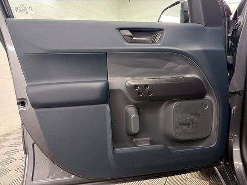 New 2026 Ford Maverick Lobo AWD/4WD image 15