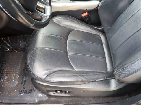 Used 2016 Land Rover Range Rover Evoque SE AWD/4WD image 15