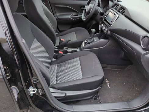 Used 2024 Nissan Versa S image 21