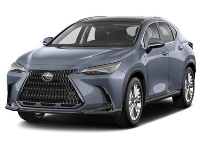 Certified 2022 Lexus NX 350 AWD w/ Premium Package