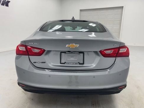 Used 2024 Chevrolet Malibu LT image 6